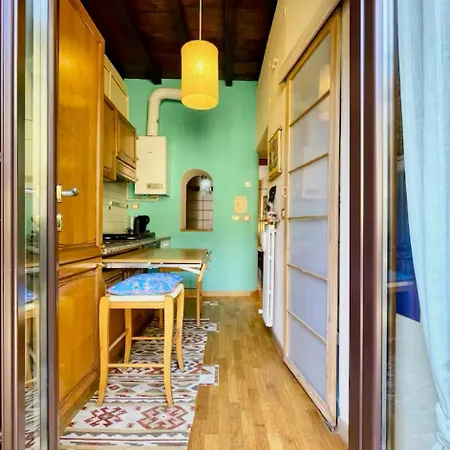 Centro Διαμέρισμα